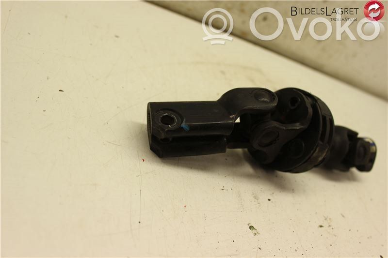 Subaru XV I Steering wheel axle set 