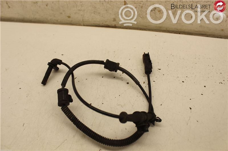 Opel Zafira C ABS Sensor 