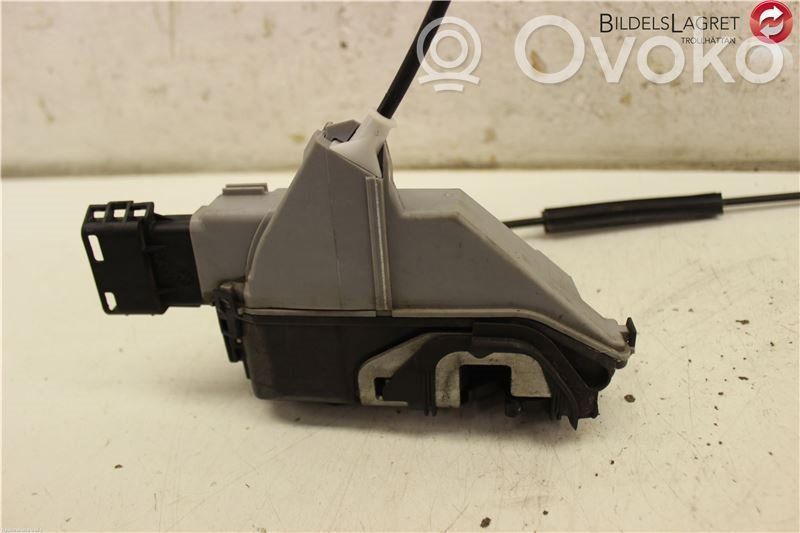 Citroen C5 Rear door lock 