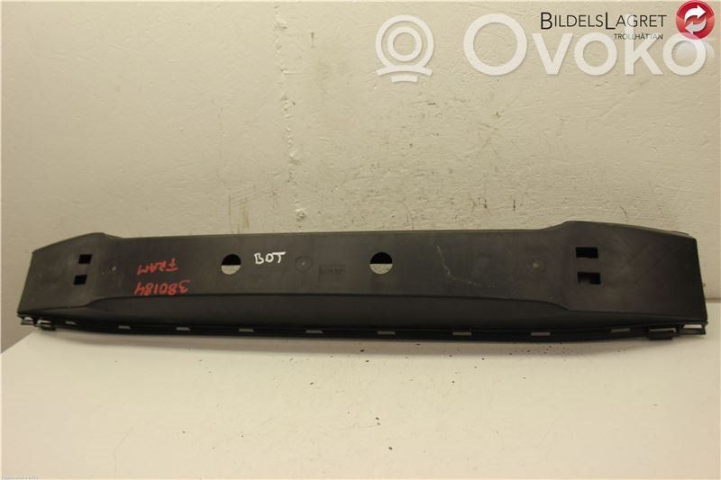 Volvo S40 Absorber zderzaka przedniego 