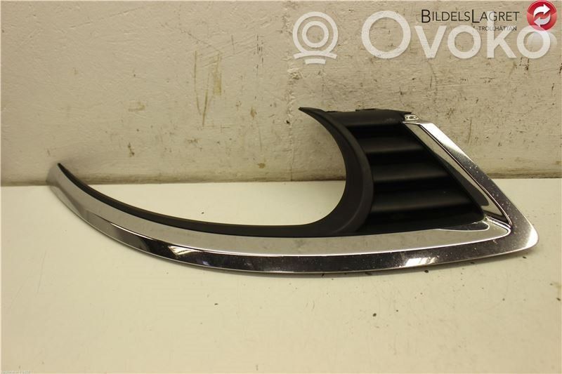 Saab 9-5 Front bumper lower grill 