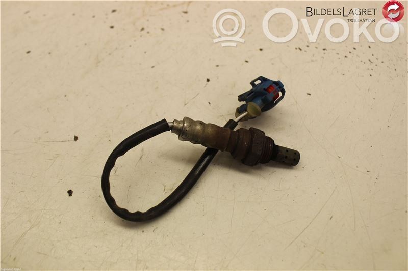 Chevrolet Cruze Lambda probe sensor 
