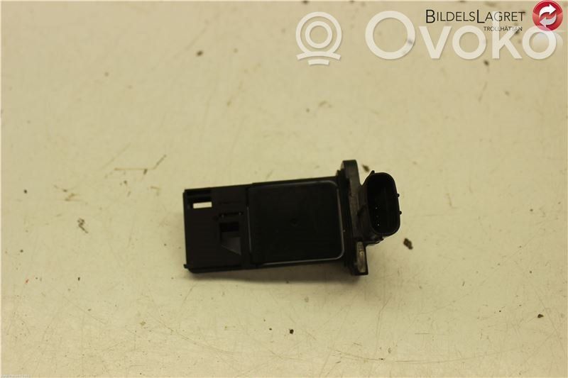 Isuzu D-Max Mass air flow meter 