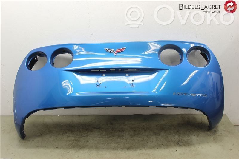 Chevrolet Corvette Бампер 