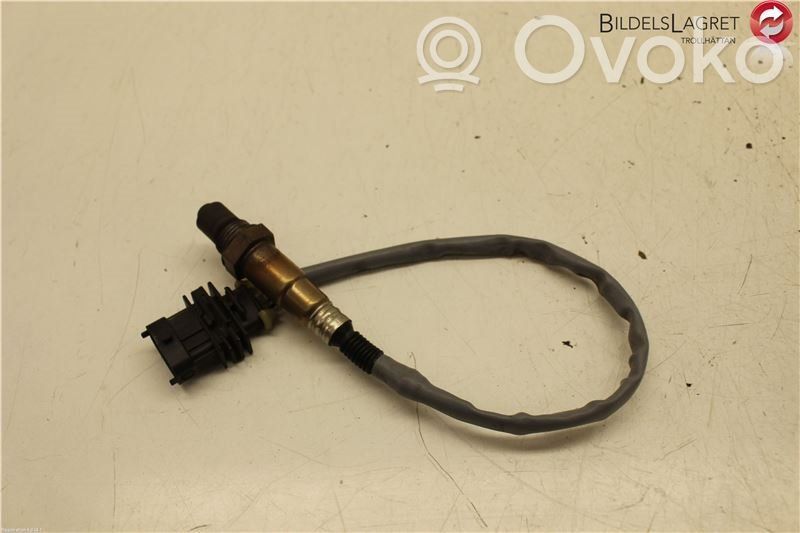 Lambda probe sensor   55563348,0258010121,55563348