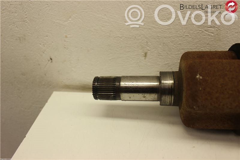 Front driveshaft   1496580,6C113B437BE