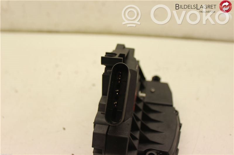 Ford Focus Rear door lock 
