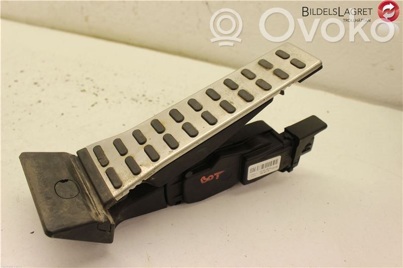 KIA Sportage Pedal del acelerador 