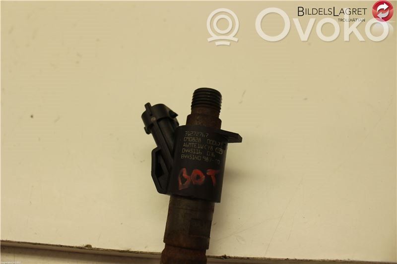Volvo V70 Inyector de combustible 