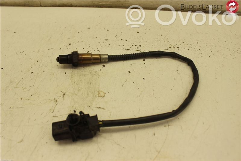 Volvo XC70 Lambda probe sensor 