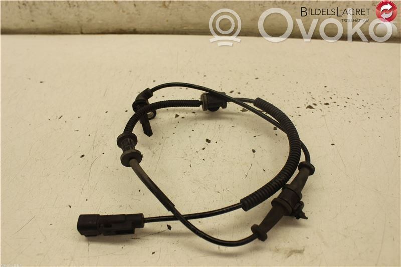 Opel Zafira C ABS Sensor 