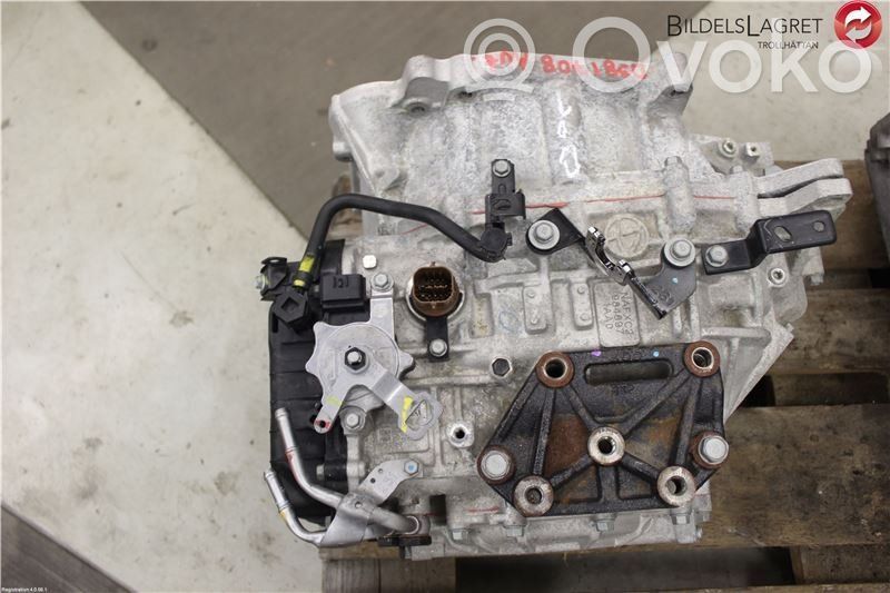 KIA Venga Automatic gearbox 