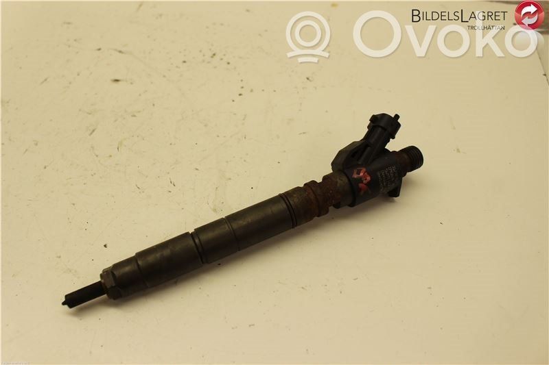 Volvo V70 Inyector de combustible 