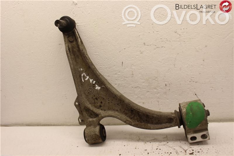 Opel Astra J Querlenker Achsschenkel vorne 