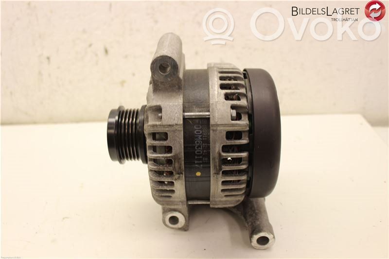 Opel Astra K Generatore/alternatore 