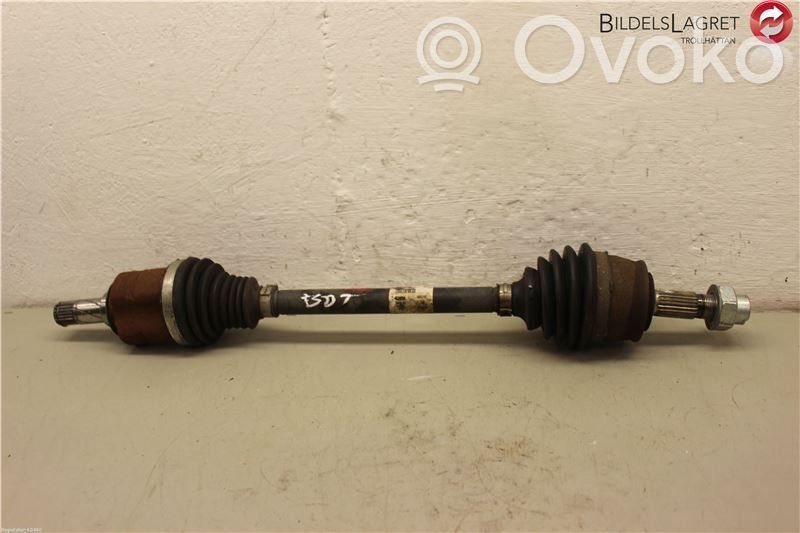 Front driveshaft   95520465,13149830