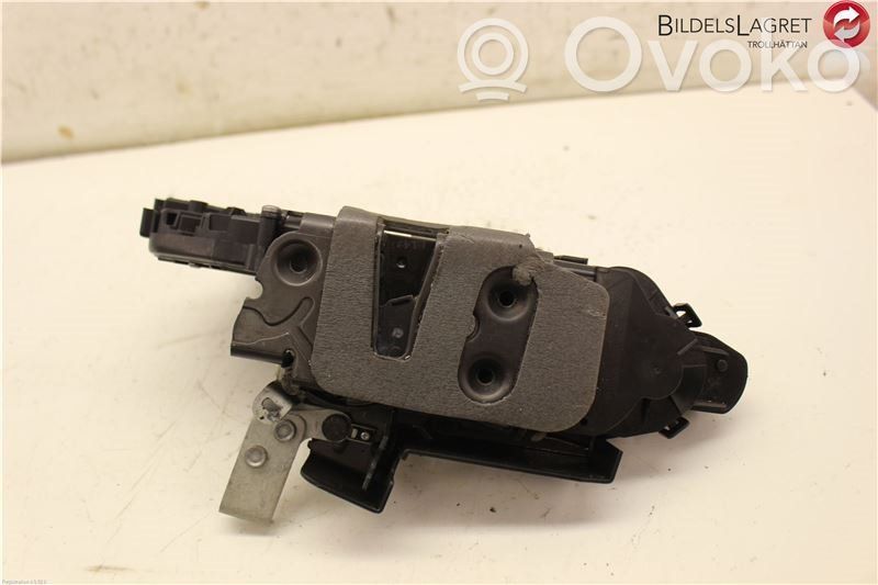Front door lock   1787988,8S7AA21812FB,8S7AA21812FB