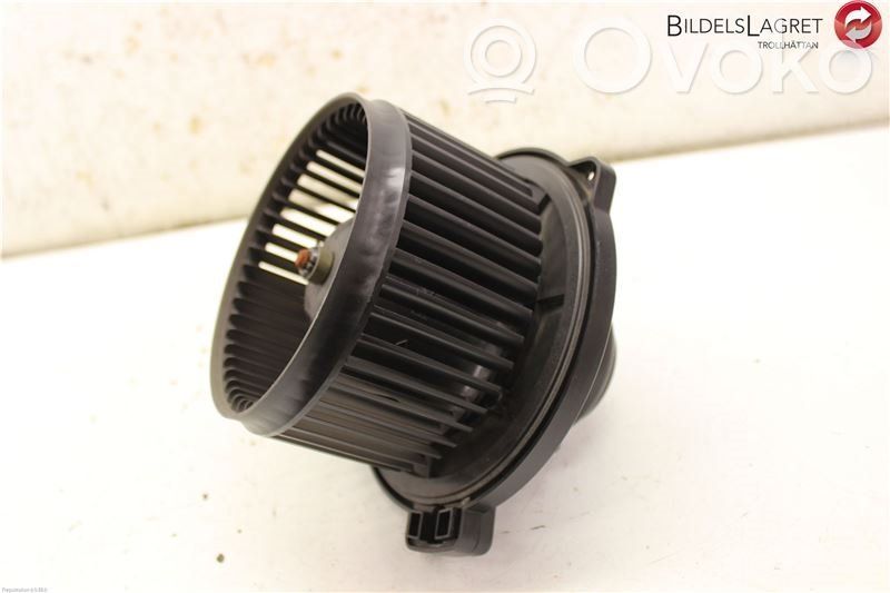Chevrolet Matiz Mazā radiatora ventilators 