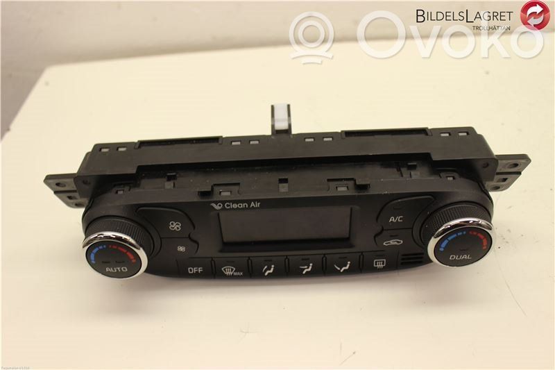 Climate control unit   97250A2203WK,97250A2203,97250A2203