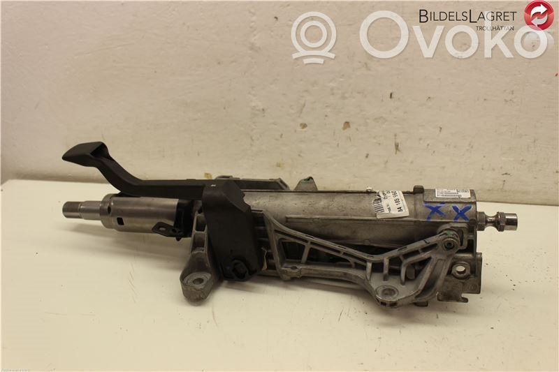 Opel Insignia B Vairo rato ašies komplektas 