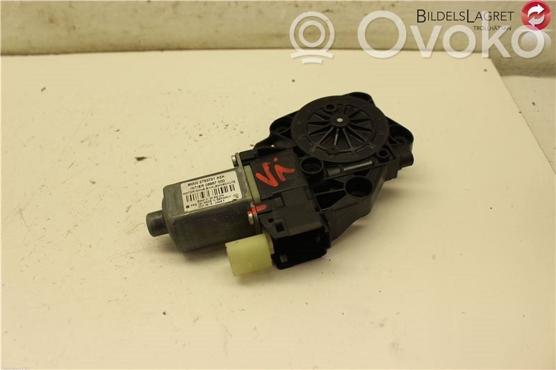 Mini One - Cooper Coupe R56 Silnik regulatora szyby drzwi przednich 