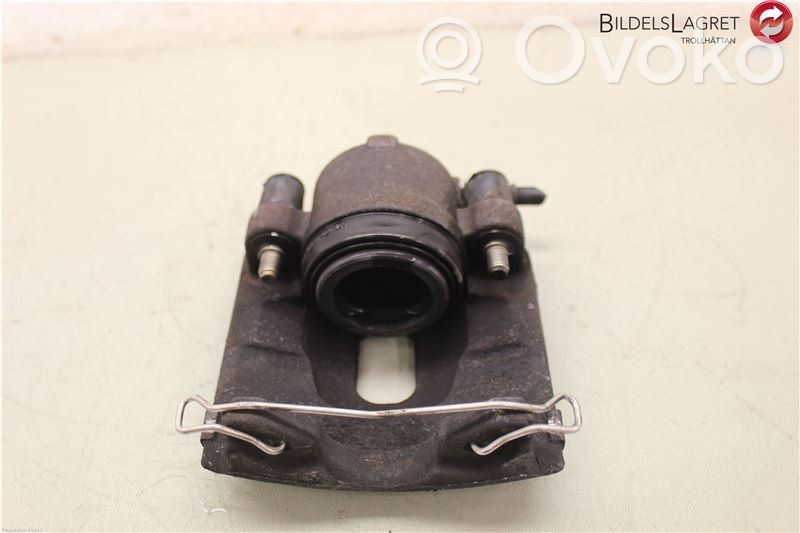 Opel Corsa E Pinza del freno anteriore 