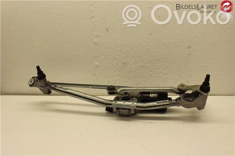 BMW 3 E90 E91 Valytuvų mechanizmas (trapecija) 