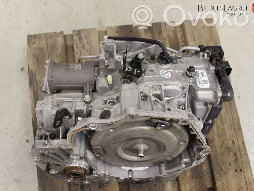 Automatyczna skrzynia biegów   95527834,24290321,24290321