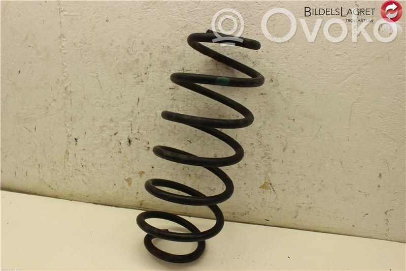 Citroen C1 Rear coil spring 