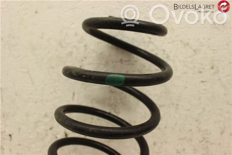 Citroen C1 Rear coil spring 
