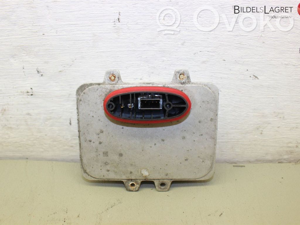 Ford S-MAX Light module LCM 