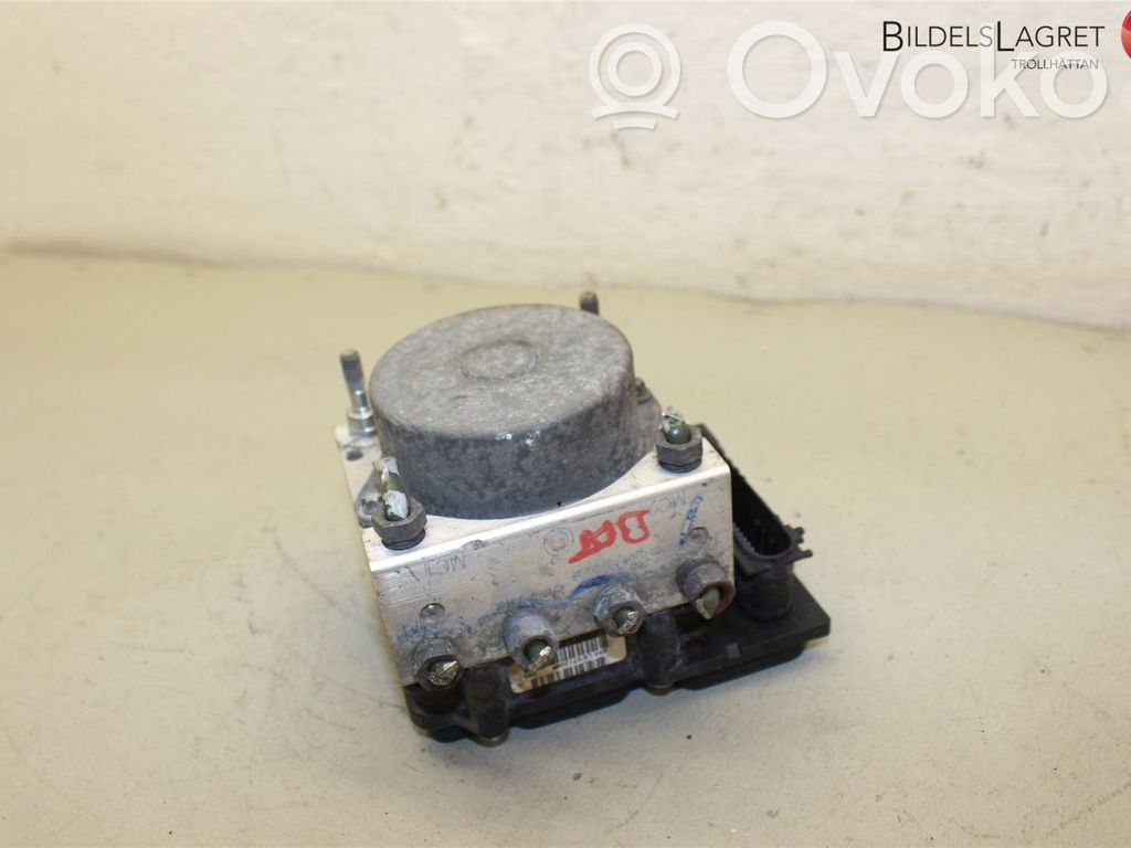 Nissan Note (E11) ABS Pump 