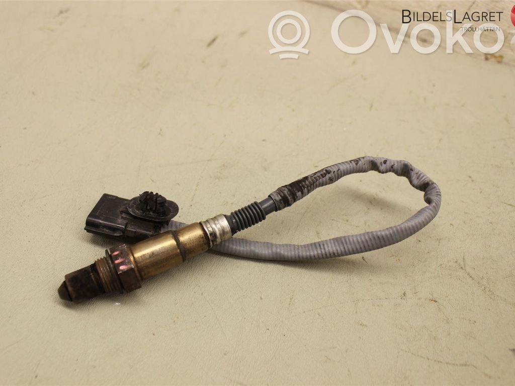 Opel Vivaro Lambda probe sensor 
