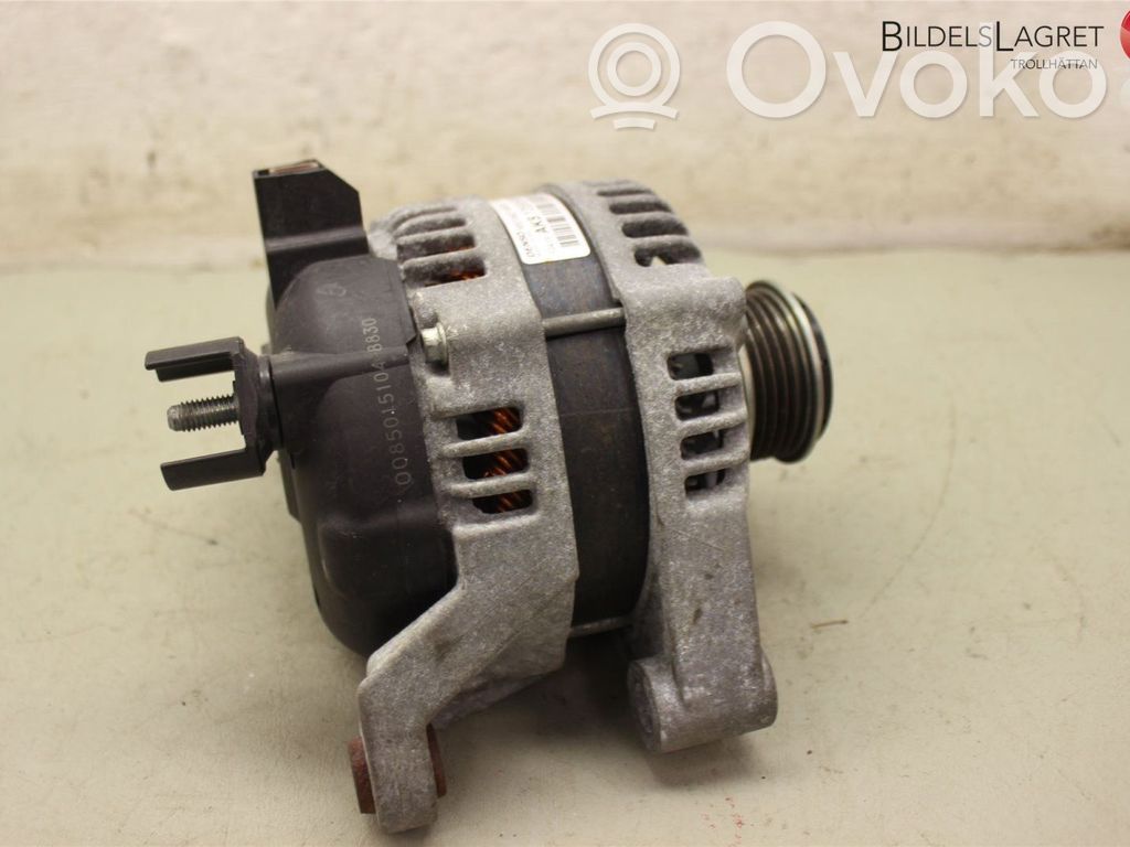 Generator/alternator   95527248,13585666,13585666