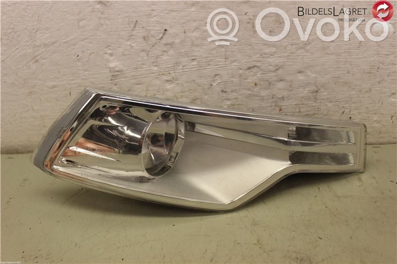 Citroen C5 Front fog light 