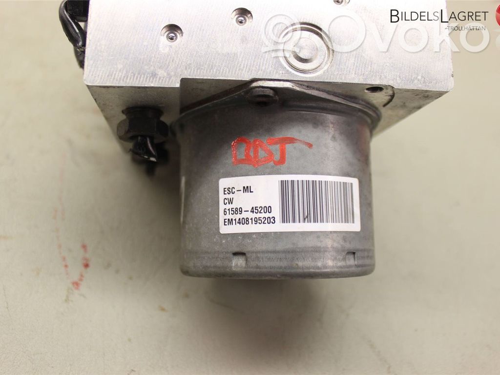 KIA Ceed ABS Blokas 