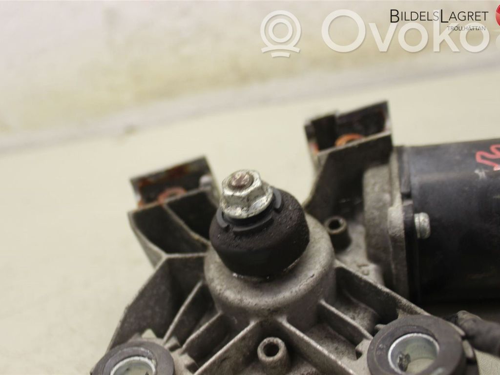 Saab 9-3 Ver2 Wiper motor 