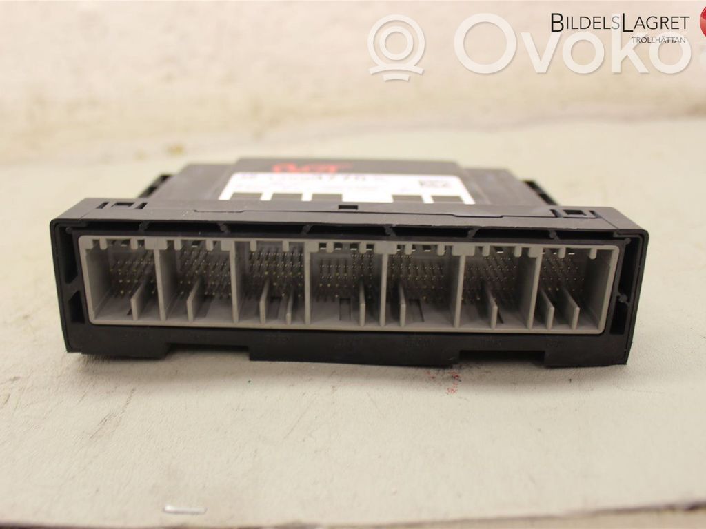 Opel Insignia A Module confort 