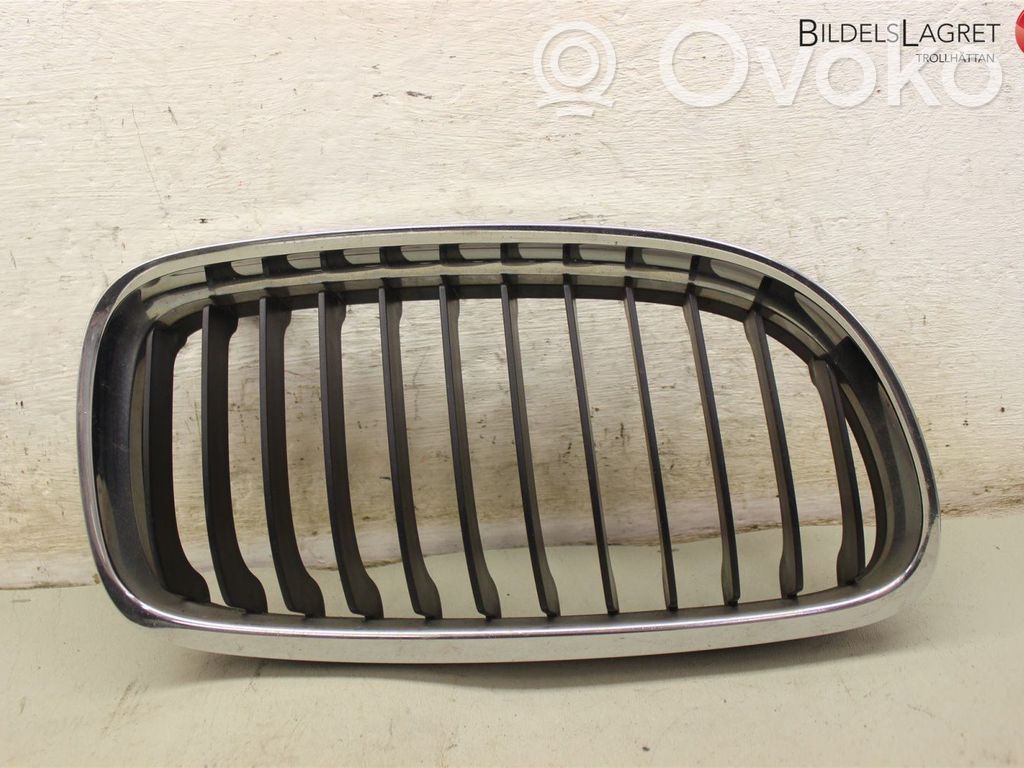BMW 3 E90 E91 Front bumper lower grill 