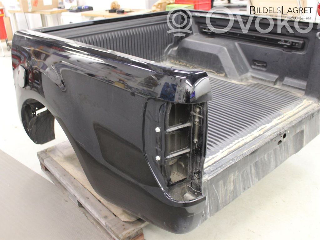 Ford Ranger Pickup box 