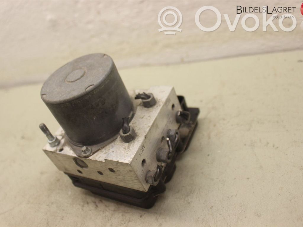 Fiat 500 ABS bloks 