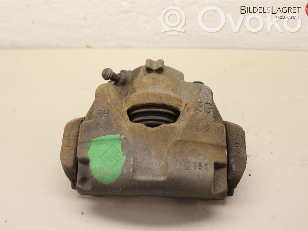 Dacia Duster Front brake caliper 