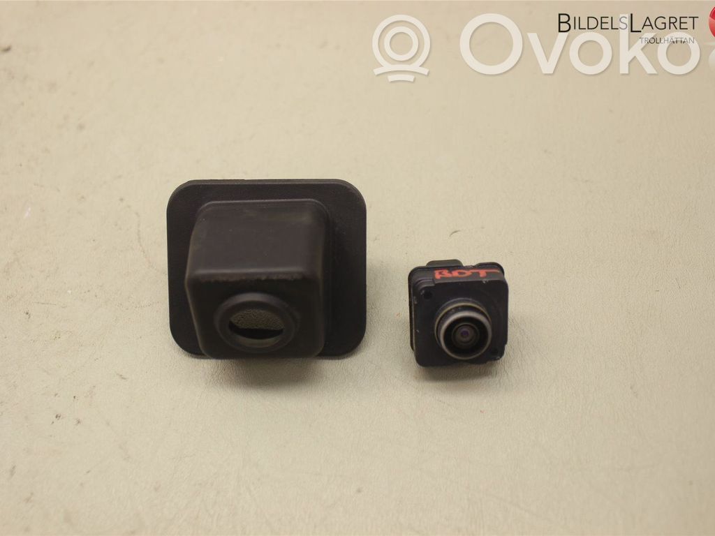 Citroen C3 Reversing camera 