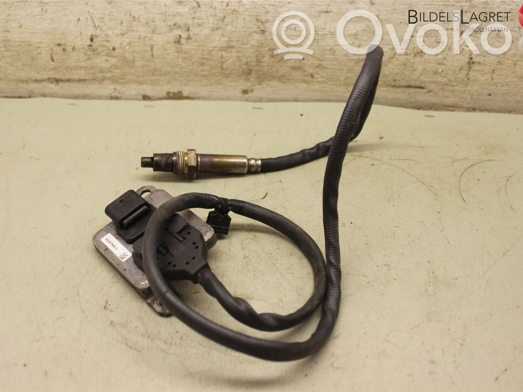 Lambda probe sensor   04L907807AD,5WK97226,04L907805C