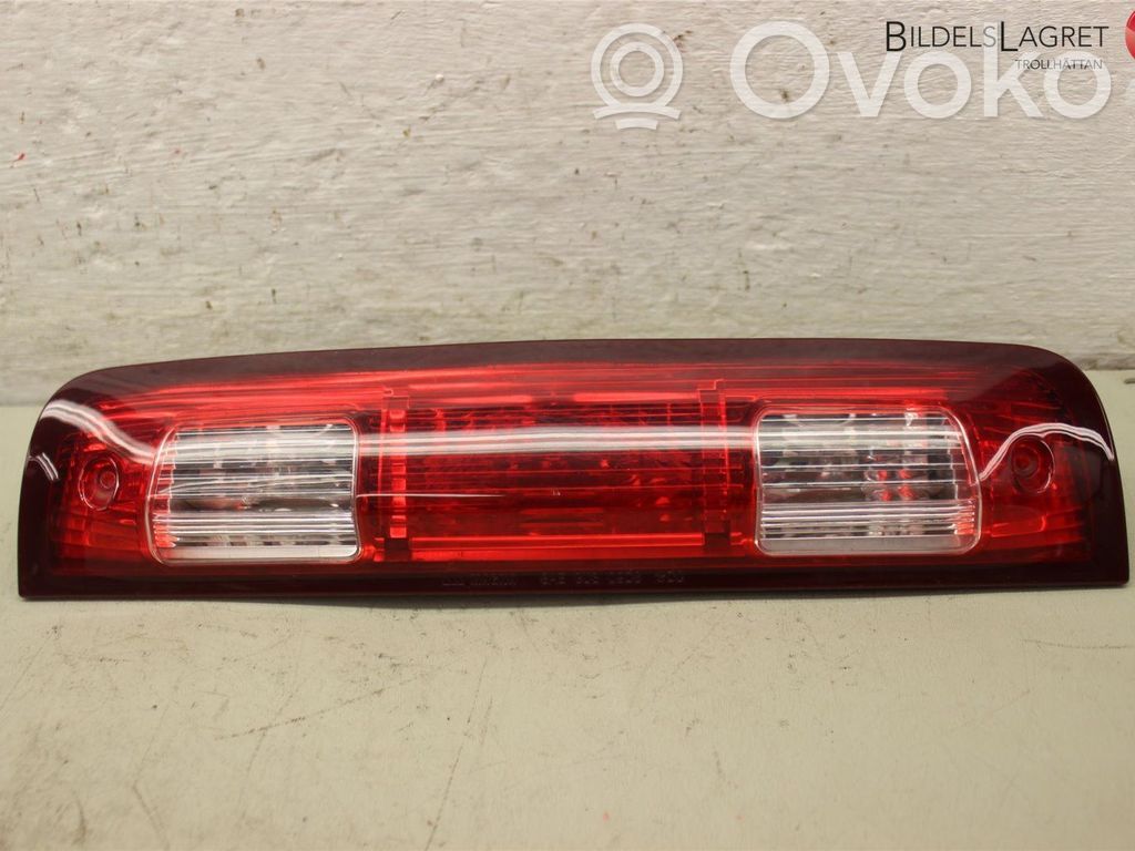 Dritte Bremsleuchte   68412024AA
