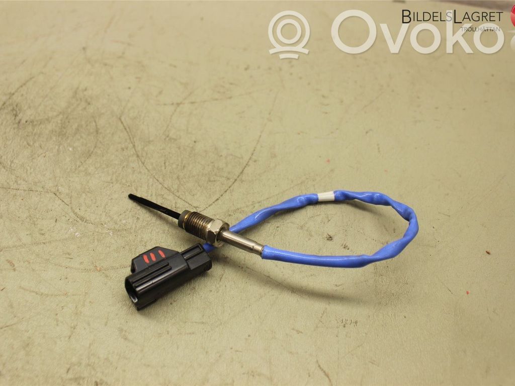 Ford Transit Custom Sensor de temperatura del escape 