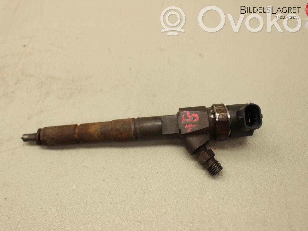 Saab 9-3 Ver2 Inyector de combustible 
