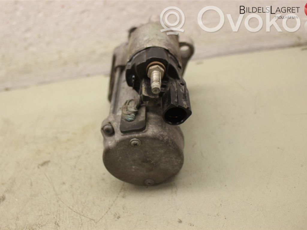 Seat Leon (5F) Motor de arranque 
