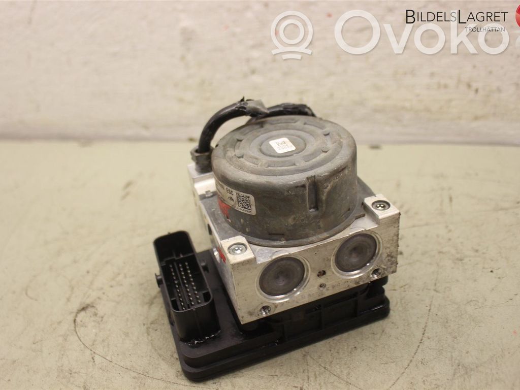 Citroen C3 Picasso ABS Pump 