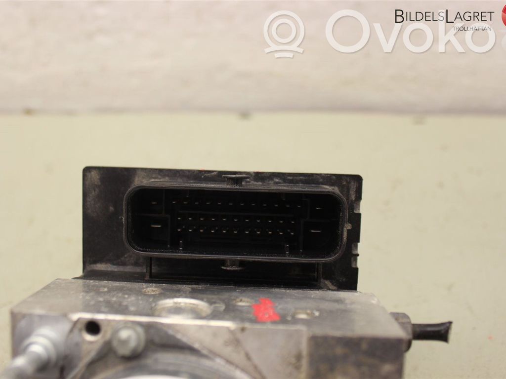 Fiat 500 ABS Pump 